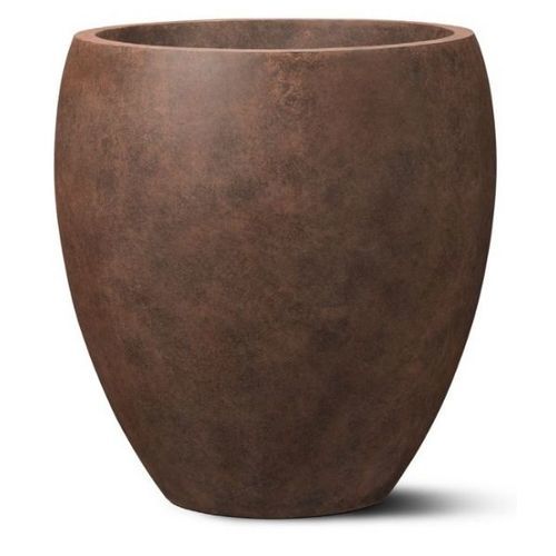 Fioriera in pietra - HORUS - PLANTERS UNLIMITED - in pietra naturale / contemporanea / contract