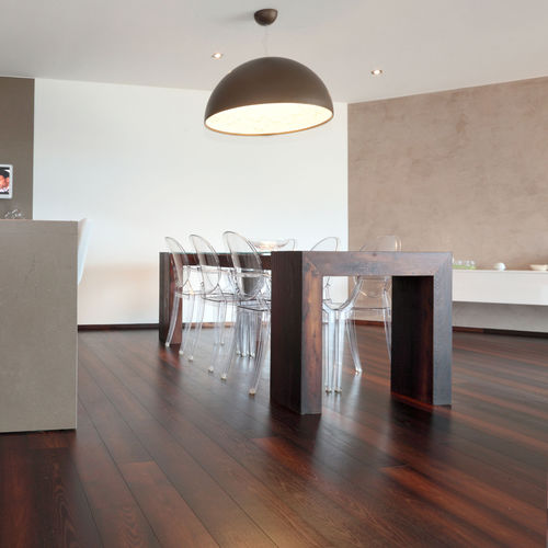 Parquet multistrato - BOSCURO - FIEMME 3000 - in legno / in acacia / oliato