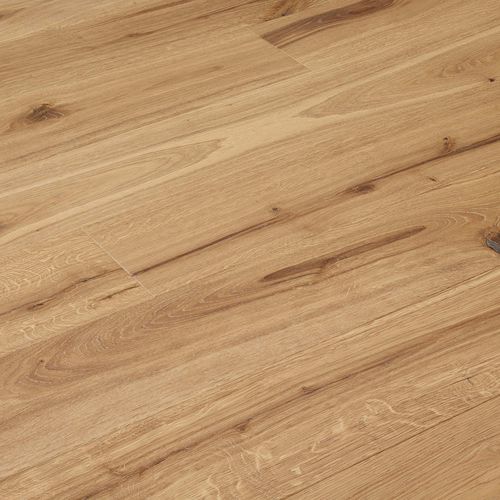 Parquet multistrato - CASTEL - FIEMME 3000 - in legno / in rovere / oliato