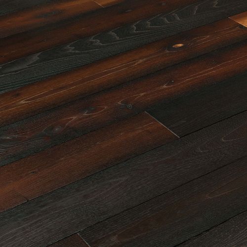 Parquet multistrato - TROI - FIEMME 3000 - in legno / in acacia / oliato