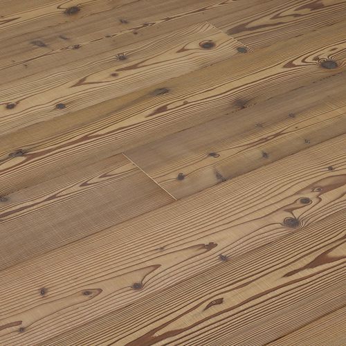 Parquet multistrato - BAIT - FIEMME 3000 - in legno / in larice / oliato