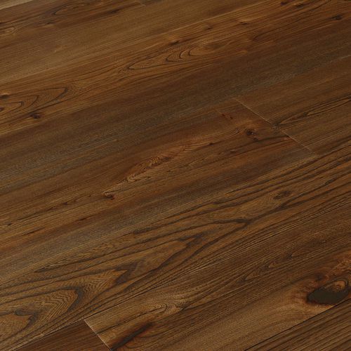 Parquet multistrato - FIOR D’ORZO - FIEMME 3000 - in legno / in olmo / oliato