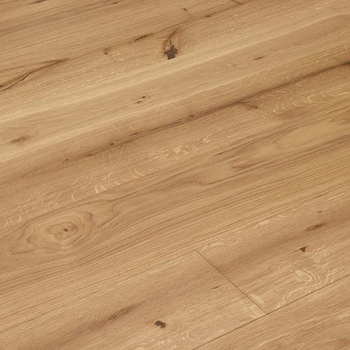 Parquet multistrato - FIOR DI RUGIADA - FIEMME 3000 - in legno / in rovere / oliato