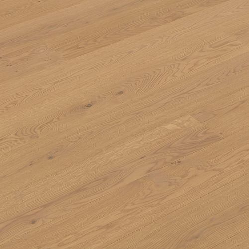 Parquet multistrato - ROMANTICO - FIEMME 3000 - in legno / in rovere / oliato