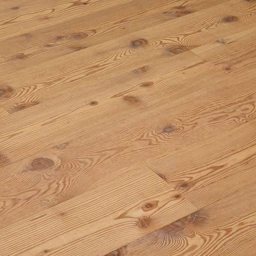 Parquet multistrato - CARDINAL - FIEMME 3000 - in legno / in larice / oliato