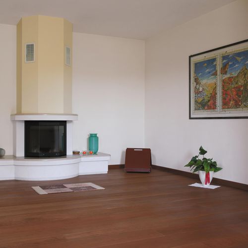 Parquet multistrato - CILÀ - FIEMME 3000 - in legno / in ciliegio / oliato