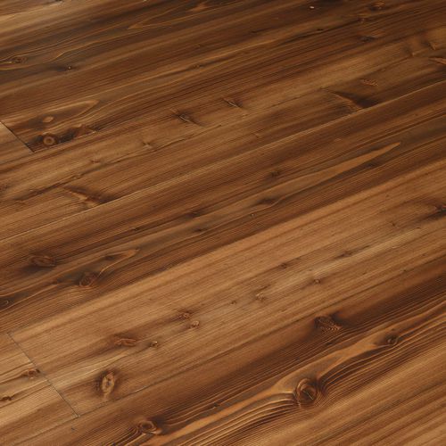 Parquet multistrato - ROLLE - FIEMME 3000 - in legno / in larice / oliato
