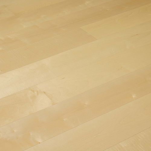 Parquet multistrato - AURA - FIEMME 3000 - in legno / in acero / oliato