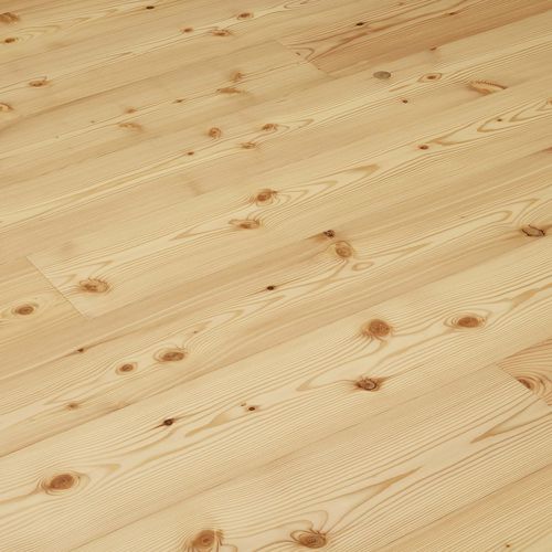 Parquet multistrato - LIEVE - FIEMME 3000 - in legno / in larice / oliato