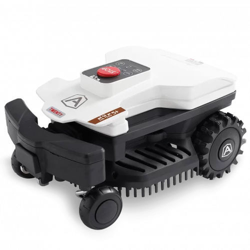 Tosaerba robotizzato - TWENTY ELITE S+ - Ambrogio Robot - elettrico a batteria / per grandi superfici