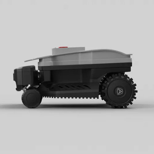 Tosaerba robotizzato - Twenty 25 Elite - Ambrogio Robot - elettrico / per grandi superfici