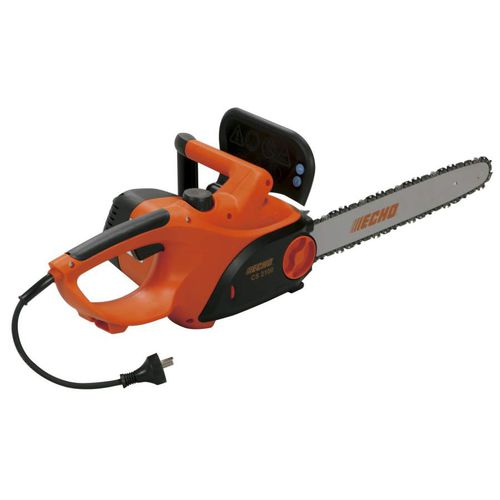 Motosega elettrica - CS-2400 - ECHO