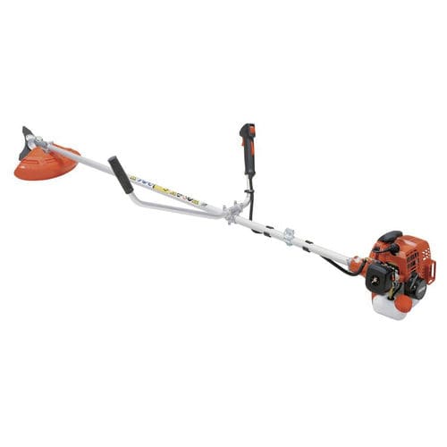 Decespugliatore a benzina - SRM-222ESU - ECHO - a balestra / portatile
