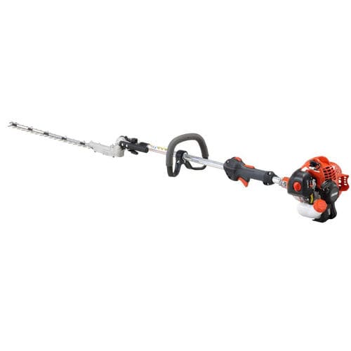 Tagliasiepi a benzina - HCAS-236ES-LW - ECHO - per potatura in altezza / leggero