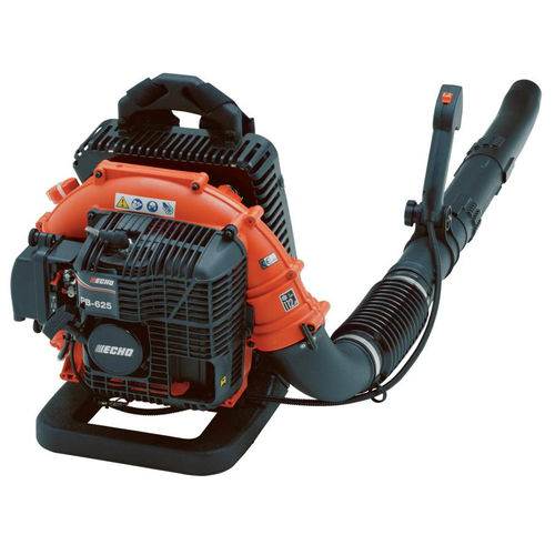 Soffiatore per foglie a spalla - PB-625 - ECHO - leggero