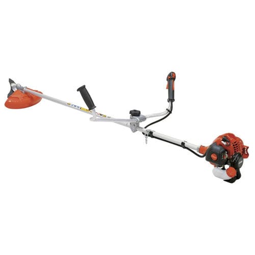 Decespugliatore a benzina - SRM-236ESU - ECHO - a balestra / portatile