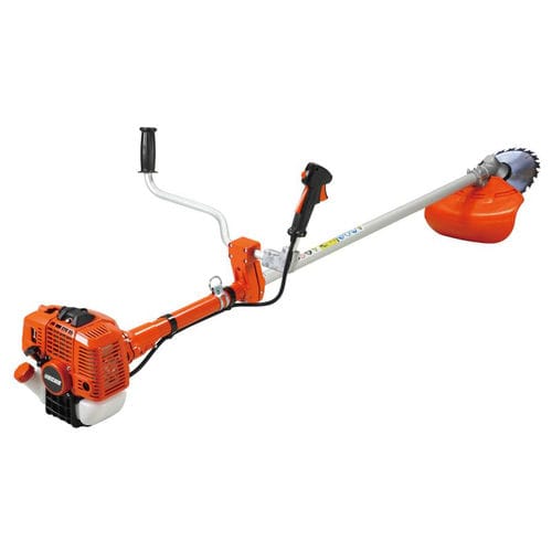 Decespugliatore a benzina - BCLS-510ES - ECHO - a balestra / portatile