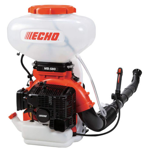 Atomizzatore per orticoltura e floricoltura - MB-580 - ECHO - per viticoltura