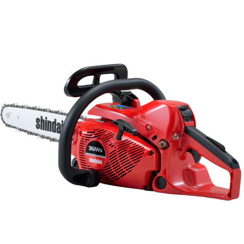 Motosega termica - 361WS - shindaiwa