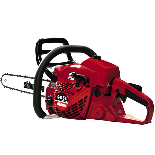 Motosega termica - 405S - shindaiwa