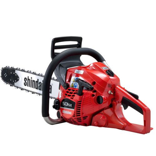 Motosega termica - 501SX - shindaiwa