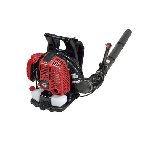 Soffiatore per foglie a spalla - EB803RT - shindaiwa