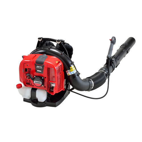 Soffiatore per foglie a spalla - EB770 - shindaiwa