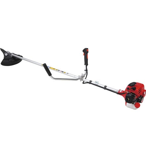 Decespugliatore a benzina - C226S - shindaiwa - a balestra / portatile