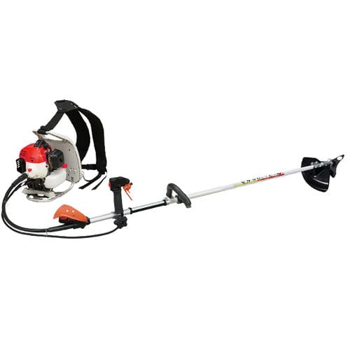 Decespugliatore a benzina - BP230S - shindaiwa - a balestra / zaino
