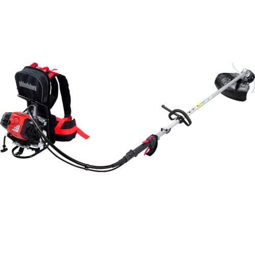 Decespugliatore a benzina - BP510S - shindaiwa - a filo / zaino