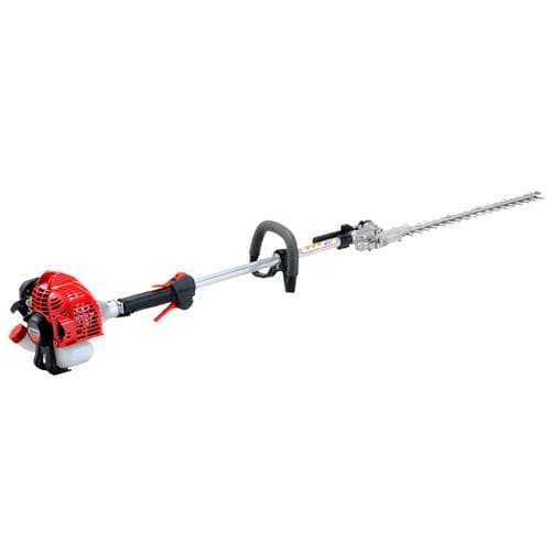 Tagliasiepi a benzina - AHS236S-LW - shindaiwa - per potatura in altezza