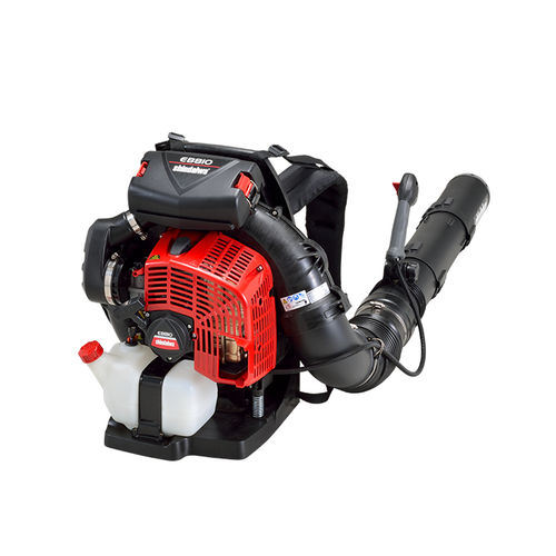Soffiatore per foglie a spalla - EB810 - shindaiwa