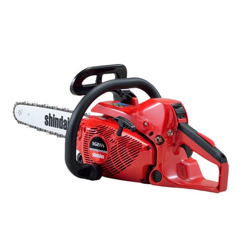 Motosega termica - 362WS - shindaiwa