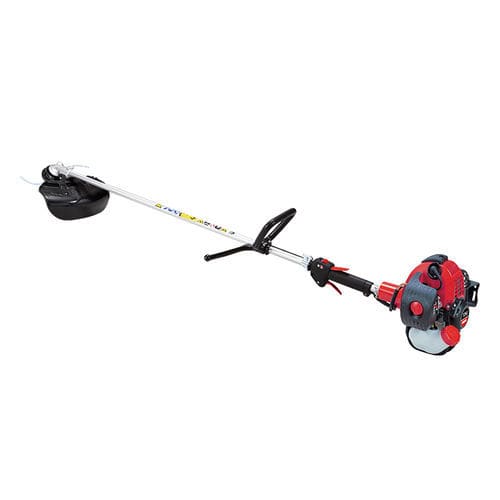 Decespugliatore a benzina - T252 - shindaiwa - a balestra / con guida da terra