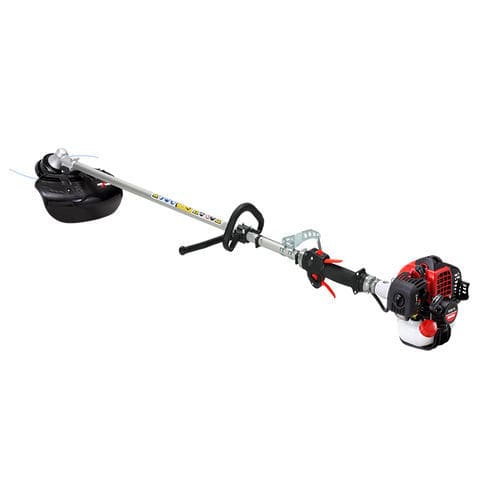 Decespugliatore a benzina - T281TS - shindaiwa - a balestra / con guida da terra