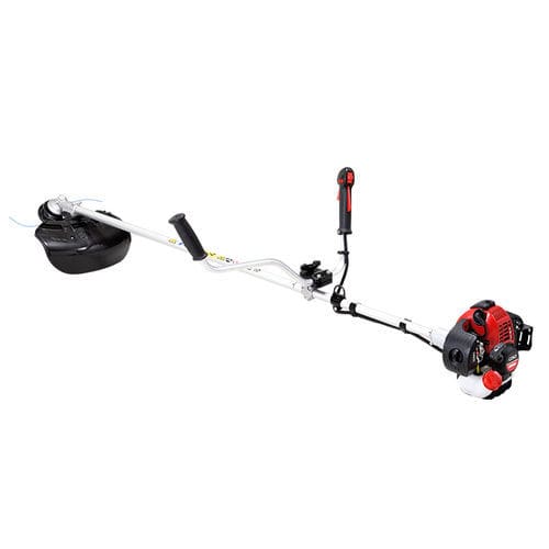 Decespugliatore a benzina - C252 - shindaiwa - a balestra / con guida da terra