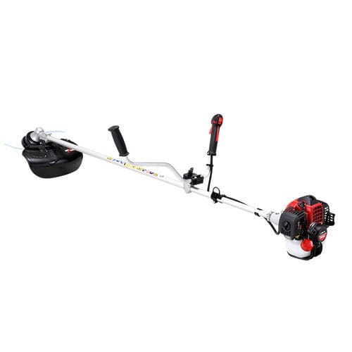 Decespugliatore a benzina - C281TS - shindaiwa - a balestra / con guida da terra