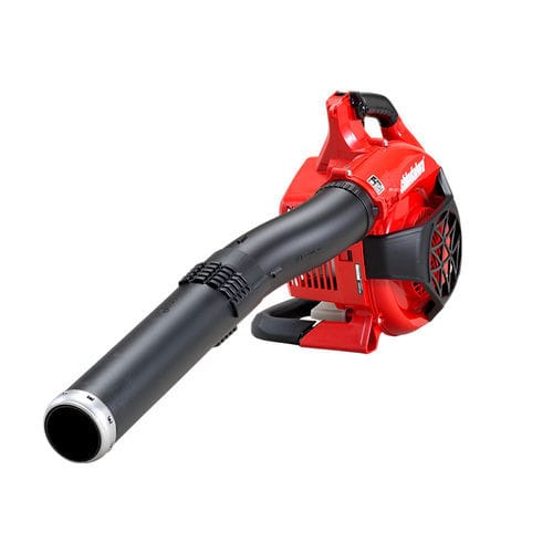 Soffiatore per foglie con guida da terra - EB262 - shindaiwa - portatile