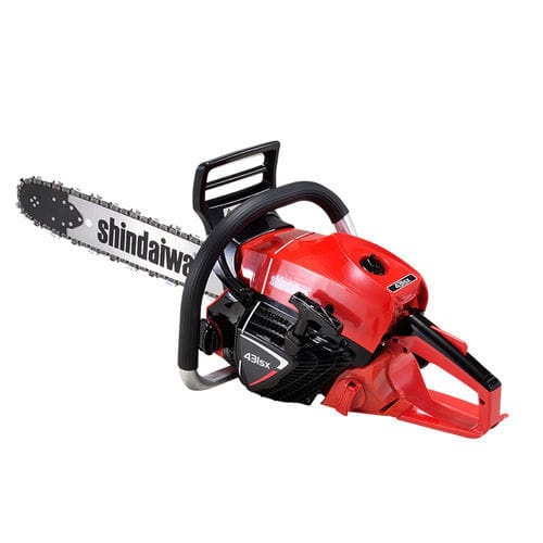 Motosega termica - 431SX - shindaiwa