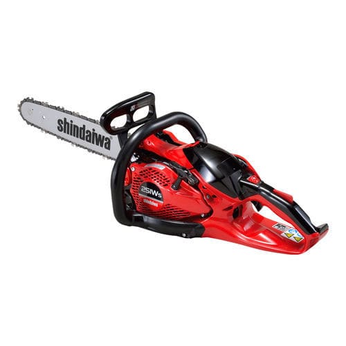 Motosega termica - 251WS - shindaiwa