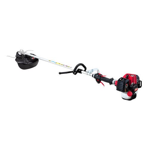 Decespugliatore a benzina - T263TXS - shindaiwa - a filo / a balestra / con guida da terra