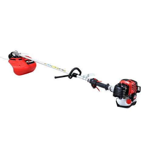 Decespugliatore a benzina - T361T - shindaiwa - a filo / a balestra / con guida da terra