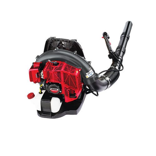 Soffiatore per foglie a spalla - EB600RT - shindaiwa