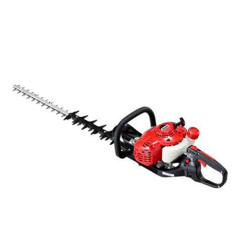Tagliasiepi a benzina - DH185ST - shindaiwa - con guida da terra / leggero