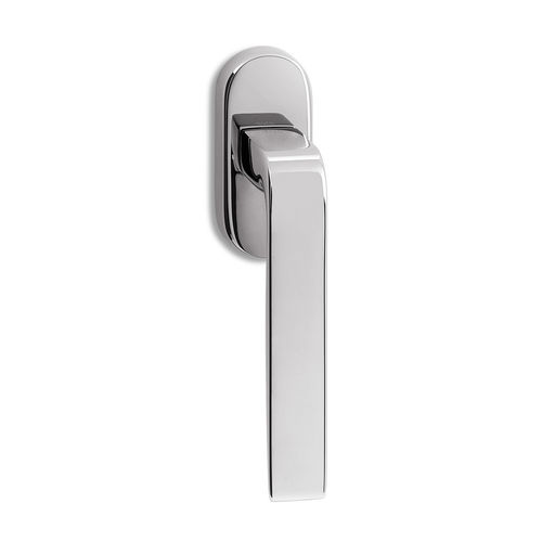 Maniglia da finestra - VELVET - Ento - in ottone / contemporanea / per uso residenziale