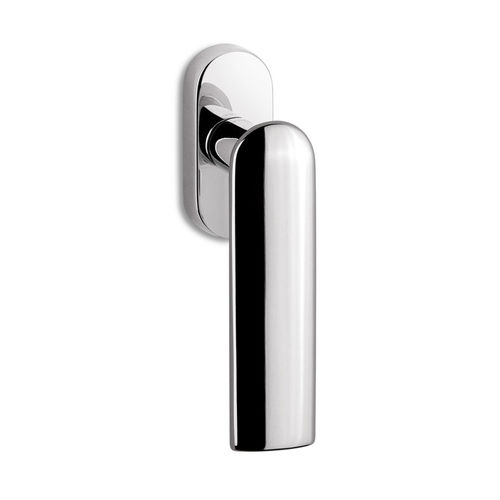 Maniglia da finestra - REFLEX  - Ento - in ottone / contemporanea / per uso residenziale