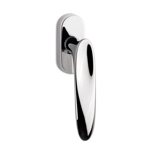 Maniglia da finestra - LIFE  - Ento - in ottone / contemporanea / per uso residenziale