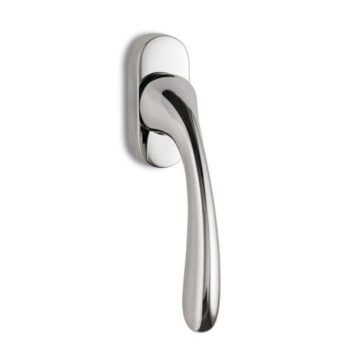 Maniglia da finestra - ILEX - Ento - in ottone / contemporanea