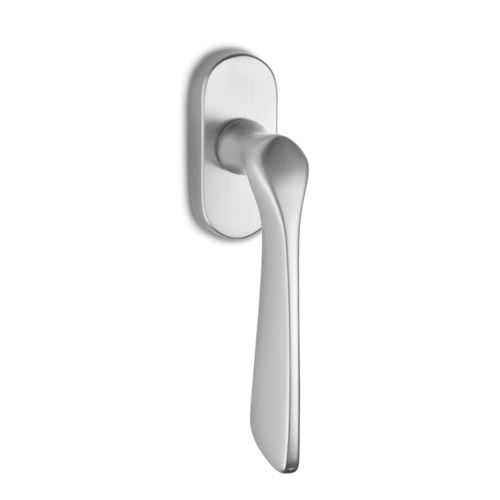 Maniglia da finestra - DAFNE - Ento - in ottone / contemporanea