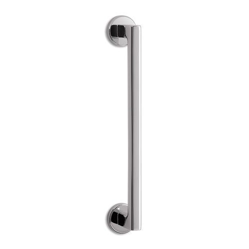 Maniglia a tirante per porta - UNIT - Ento - in ottone / contemporanea / di Davide Diliberto